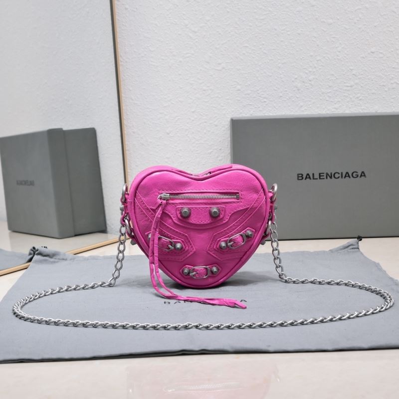 Balenciag Le Cagole Bags